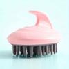 [Scalp Massage Brush] Multifunctional Shampoo Massage Comb Hair Brush, Hair Scalp Massager, Scalp Brush For Hair Care, Scalp Exfoliator