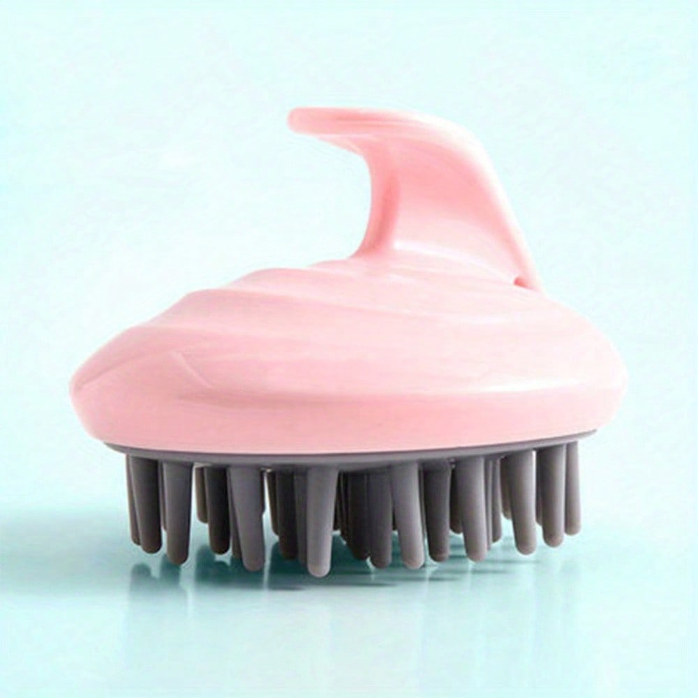 [Scalp Massage Brush] Multifunctional Shampoo Massage Comb Hair Brush, Hair Scalp Massager, Scalp Brush For Hair Care, Scalp Exfoliator