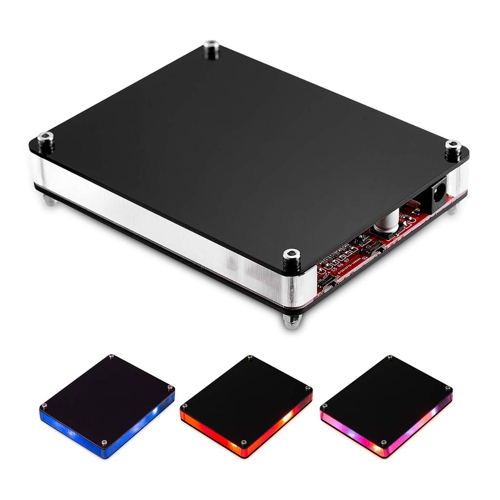 Douk Audio 2021 Schumann Wave 7.83Hz Ultra-Low Frequency Pulse Generator Audio Resonator