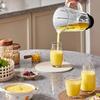 High-Speed Glass Blender Juicer & Multifunctional Food Processor for Baby Food Grinding