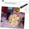 1Set Automatic Vacuum Sealer Machine Portable Food Sealing Tool with Multi Function Kitchen Sealer for Fresh Food Storage US Plug for Home Use