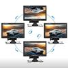 Truck reversing image reversing visual radar HD camera reversing radar 12V24V car truck traffic