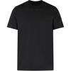 SS26 Rundhals Kurzarm T-Shirt Mit Logo Herren Oberteile L10918C0001789AYW999