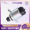 17113598 IACV Idle Air Control Valve 817206 For Chevrolet Silverado Suburban Tahoe Cadillac GMC Sierra Yukon Pontiac Firebird