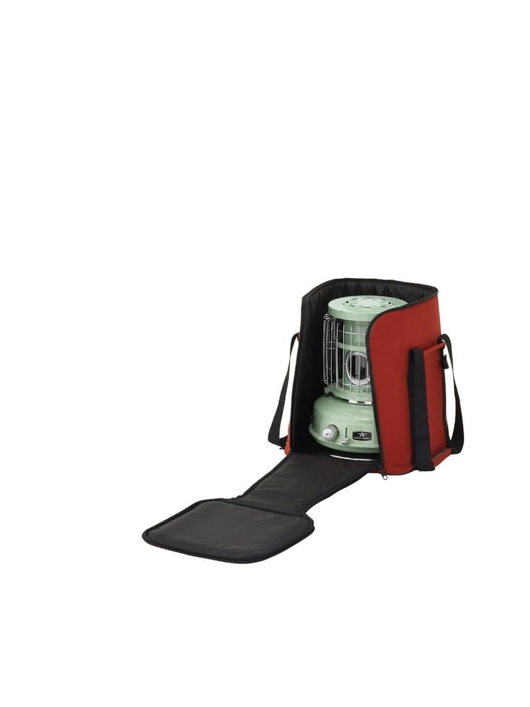 LOGOS x SENGOKU ALADDIN Heater Guard Carry Portable 88230220 Camping Cushion Storage Case