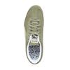 Puma Cow Split Leather Thin Sole Retro Lace-Up Non-Slip Low-Top Casual Shoes Unisex casual shoes 402362-08