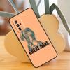 Great Dane Dog Case For Xiaomi 14 13 Ultra 11T 12T 13T Pro 12 Lite POCO F6 F5 X6 M6 Pro X5 X3 F3 M5s Cover