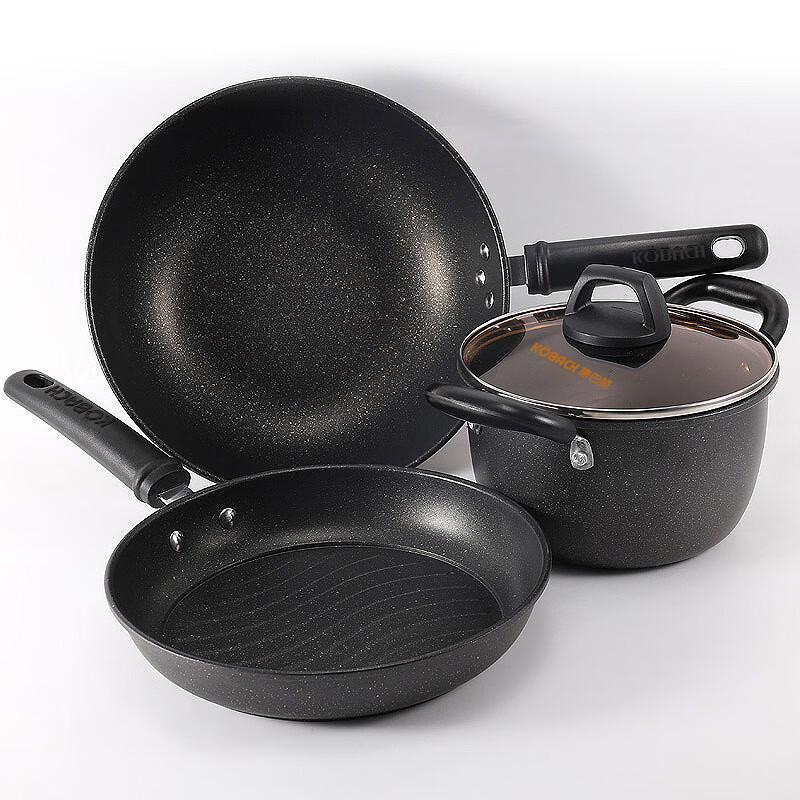 Kangbahe Maifan Stone Cookware Set