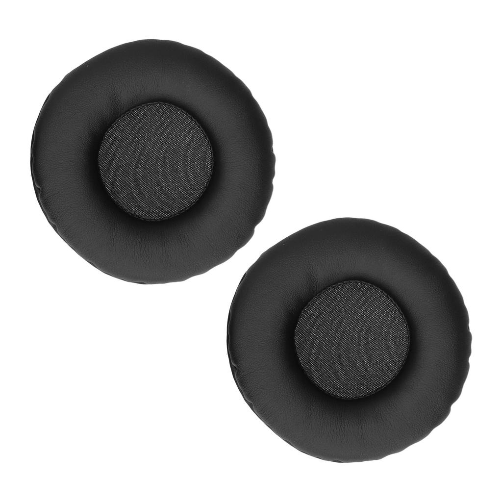 Headset Cushions Earpad Covers for ATHWS70 ATHWS77 ATHWS99 MDRV55 MDRV500 MDR7502