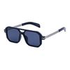 JYL TS Men's Square Polarized - Driving-Specific Outdoor Sun Protection ZS-DB7103P