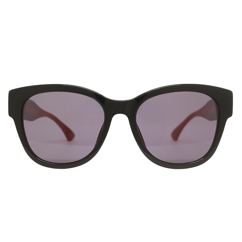 Sunglasses [GUCCI] GG1866SK-004 [Used] чёрный