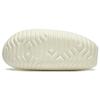 New LiNing Xuankong Slay Slide Slippers Unisex Cream White AZST011-1