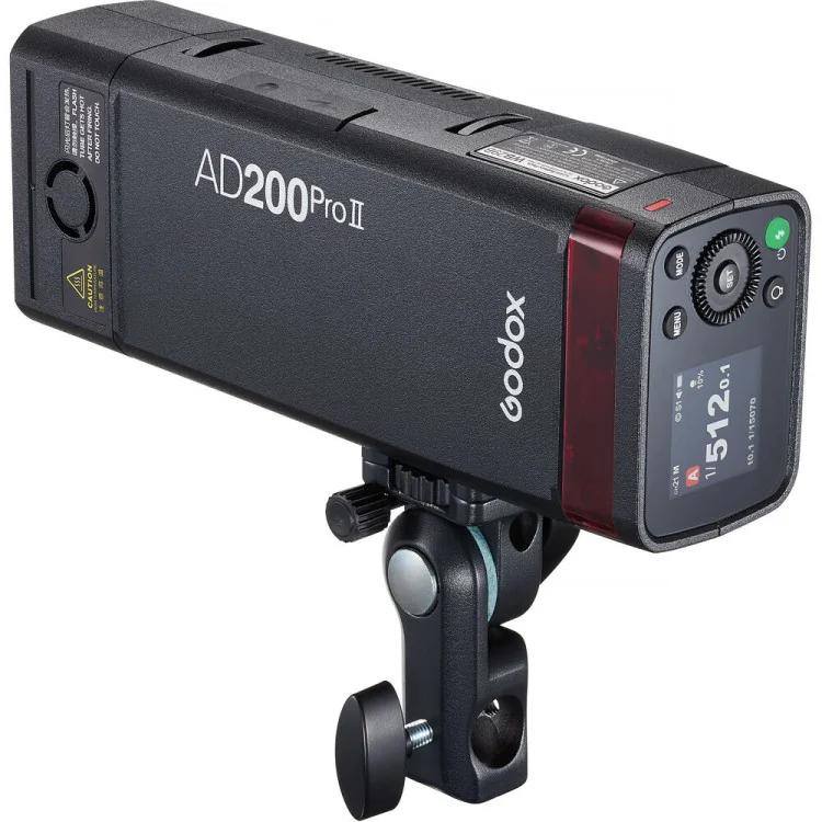 Godox AD200Pro II TTL Lampa Plenerowa