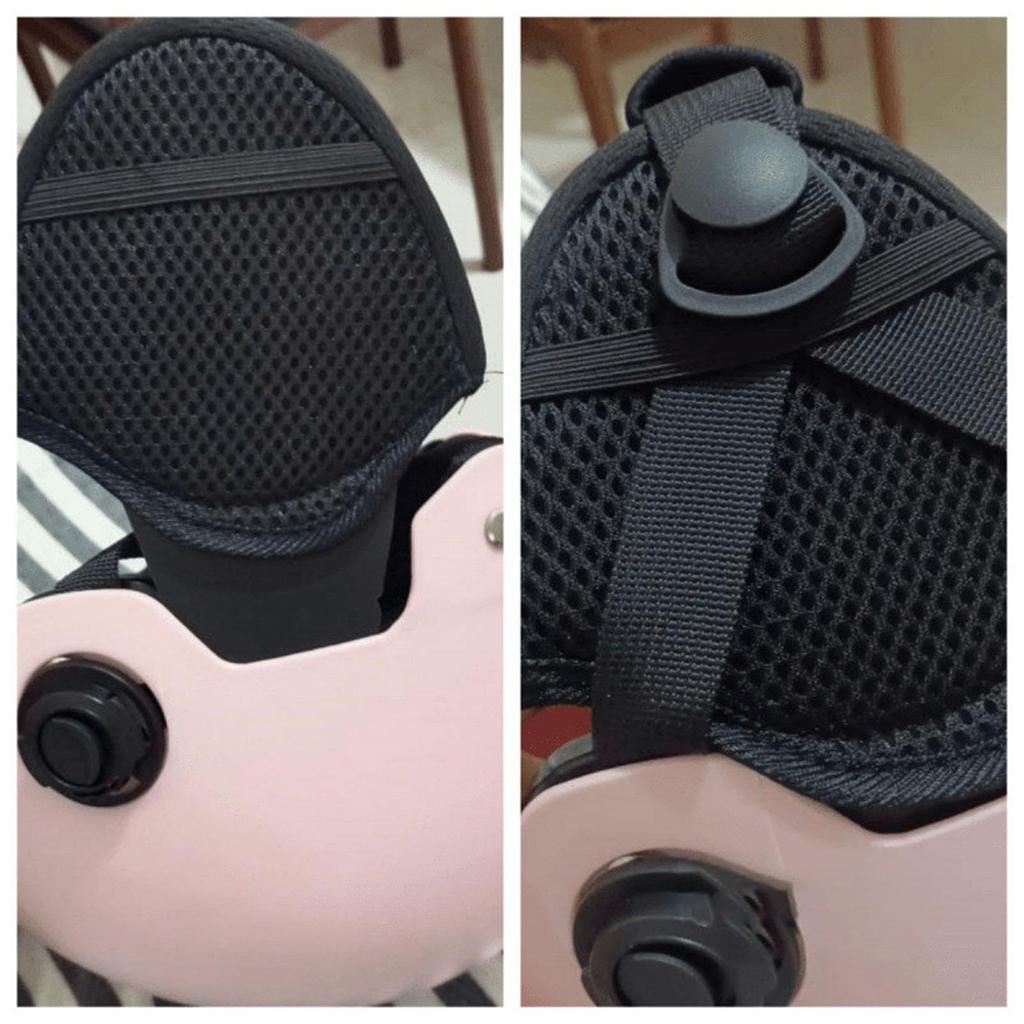 Motorcycle Helmet Ear Warmers, Bike Helmet Ear Pads - Bike Helmet Ear Warmers Removable