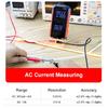 Easy to Read Easy to Operate Auto-ranging with 6000 Counts DMM Digital Multimeter Multi Tester with Voice Broadcast of Reading