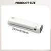 A4 Laminator Easy to Use Cold Personal for Business Home Photo