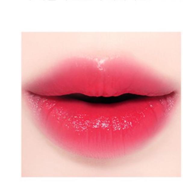 MISSHA Dewy Rouge Lipstick | 8 Shades | Moisturizing & Glossy Finish | Korean K-Beauty