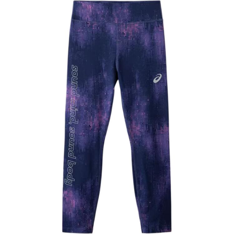 ASICS Grade School Leggings Thin 332261230434 120