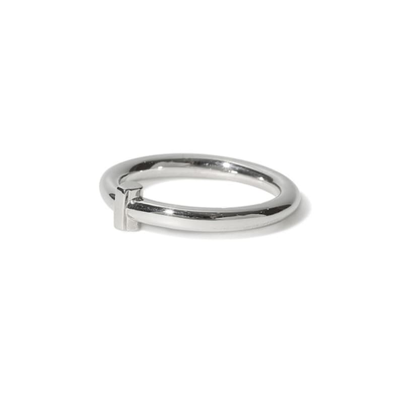 ANOTHER CELL PIPE CROSS RING