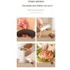 Heavy Duty Manual  Sausage Stuffer Homemade Fast Meat Filling Machine  Sausage Enthusiasts