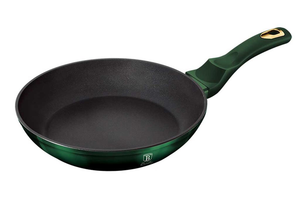 Berlinger Haus Bh-7043 Pots And Accessories Set