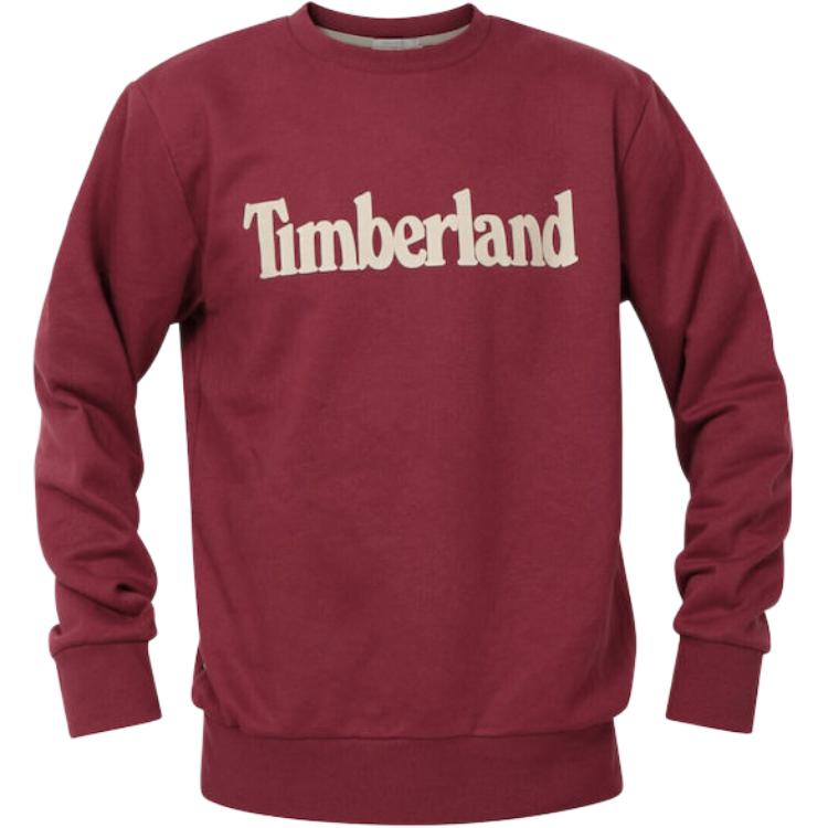 Timberland Northwood Crew Neck Pullover Warm Sweatshirt Men Sweatshirt TB0A627F-648