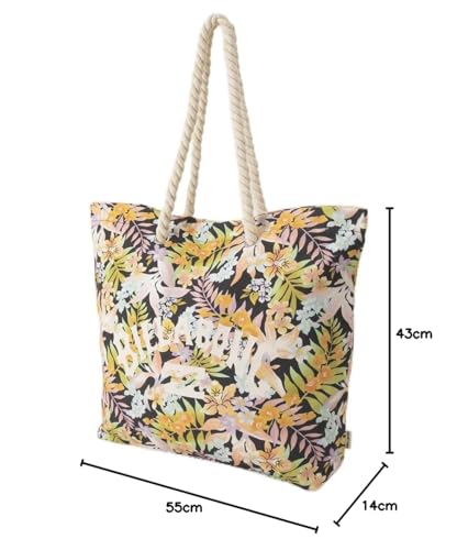Beach Tote Bag