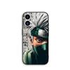For Xiaomi Poco X7 X6 X5 F7 F6 F8 Ultra F5 M6 M7 M8 Pro C85 C75 C65 C71 C61 Phone Cover Case Kakashi Hatake Narutos Comics