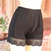 Boxer Brief Men Boxers Breathable Lingerie Underwear Mesh