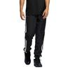 Adidas Knitted Sweatpants Men's Black GH6688