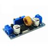 1 Stück XL4015 Einstellbares 6-38V auf 1,25-36V Step-Down-Netzteilmodul CC/CV 5A Lithium-Ladegerätplatine