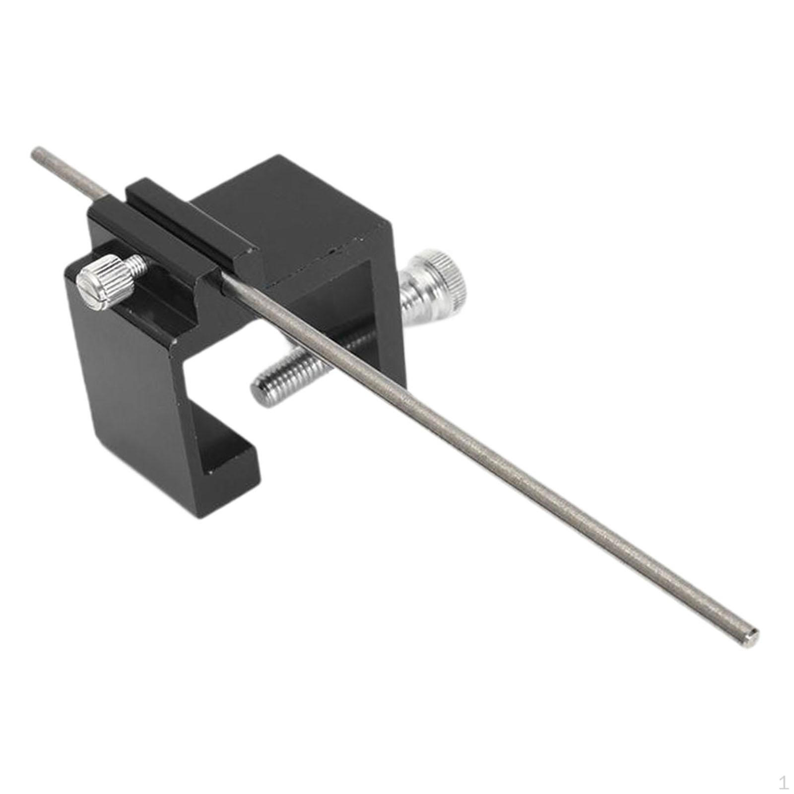 

Chain Alignment Tool Fittings Professional Compatible Maintenance Metal Quick Sprocket чорний