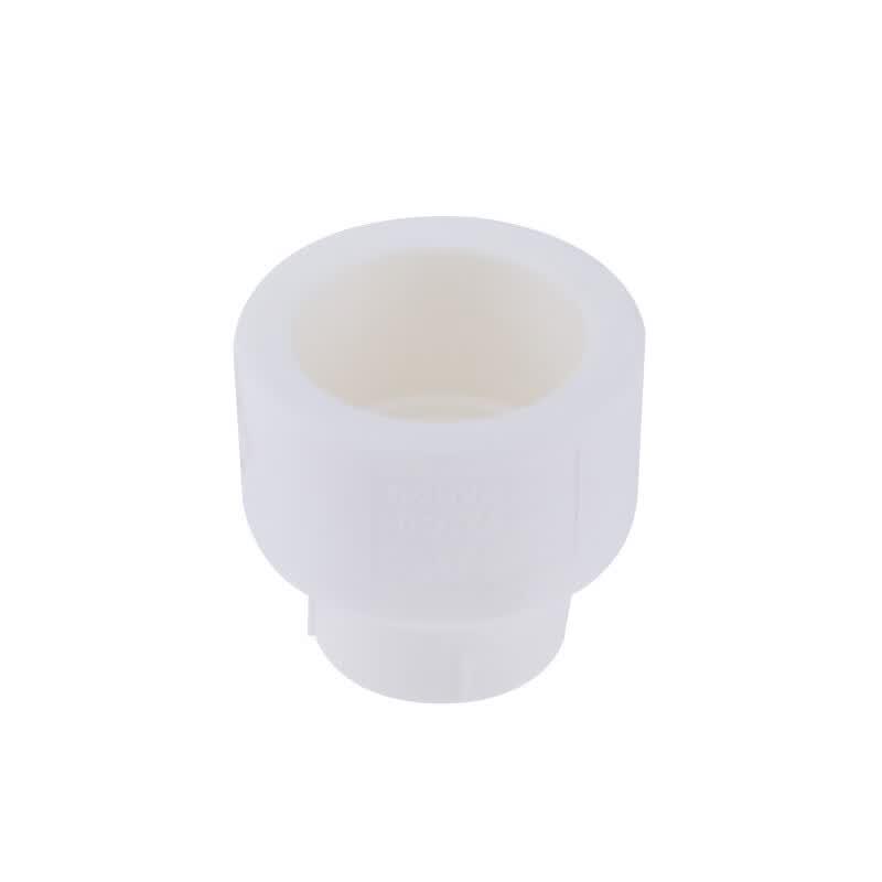Weixing PPR Reducing Straight Pipe Connector