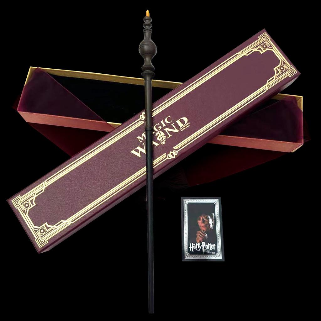 Wand, Halloween Cos  Wand, Wand Holding, Halloween Christmas Gifts For Movie Fans