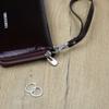 Large Women's Wallet Crocodile Leather from Gregorio