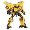 Transformers Studio Series 87 Dark of the Moon Bumblebee Action Figure 4.5 Inches Multi-color For Ages 8 and Up
