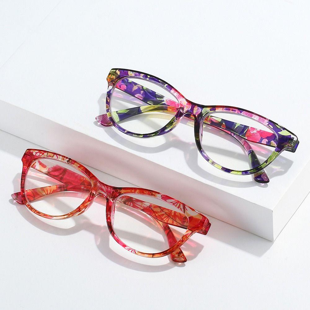 1PCS Ultralight TR90 Anti-blue Light Glasses Diopters Available Sport Design Presbyopia Eyeglasses Blue Light Protection