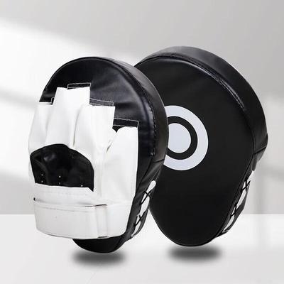 Martial Arts Boxing Focus Mitts Pair