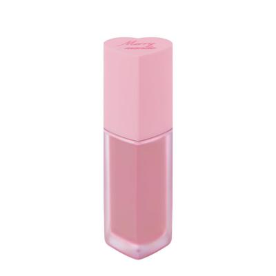 [Merry Monde] Merrymonde Milk Heart Tint Lip and Cheek 5g Korean Cosmetics (Candy Milk)
