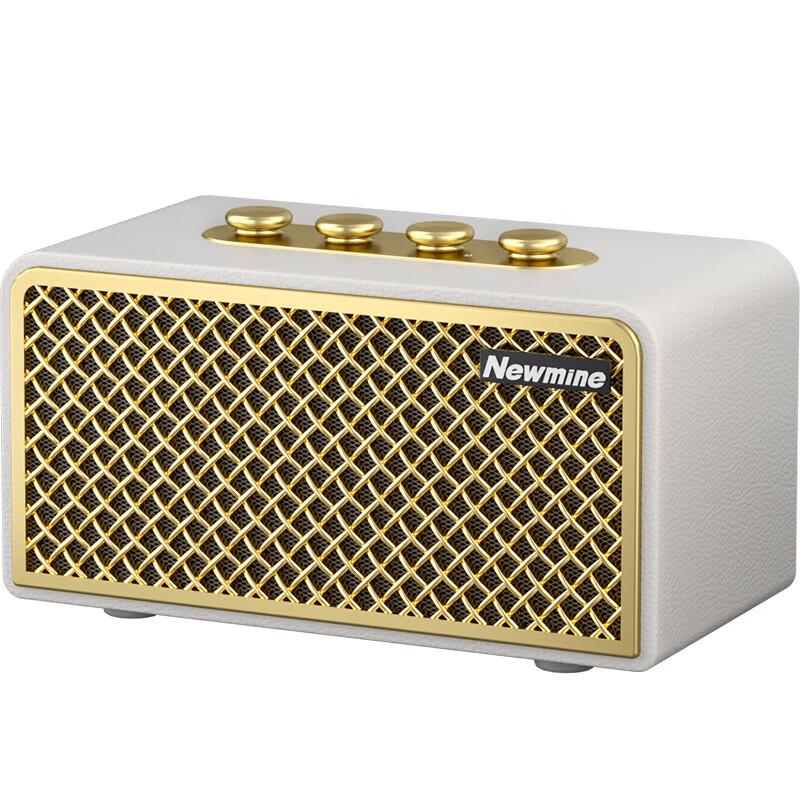 Newman BT521 Portable Bluetooth Speaker