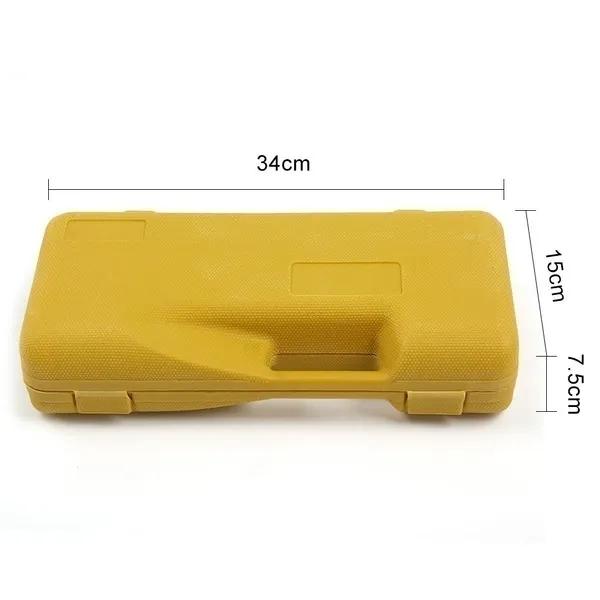 Heavy Duty 4-70mm 8T Manually Hydraulic Crimper Crimping Tool