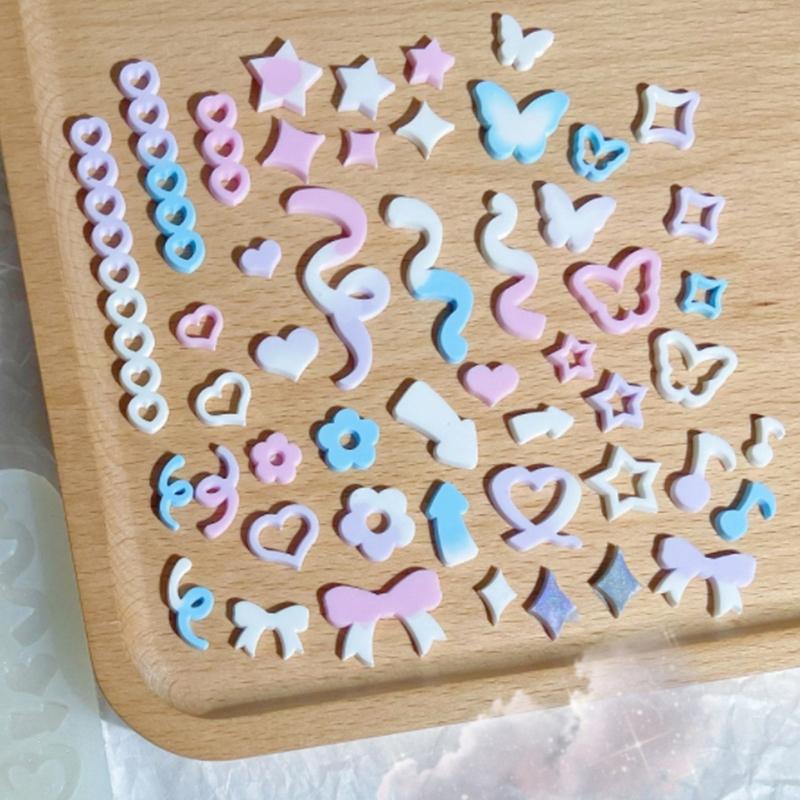 Resin Shaking Cup Mold Silicone Casting Mold Epoxy Resin Quicksand Mold Hollow Mold for Keychain Pendant Jewelry Making