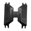 RC   Center Skid Plate Aluminum Alloy   Bottom Mount Base for  al Capra 1.9 UTB  03004 RC Car