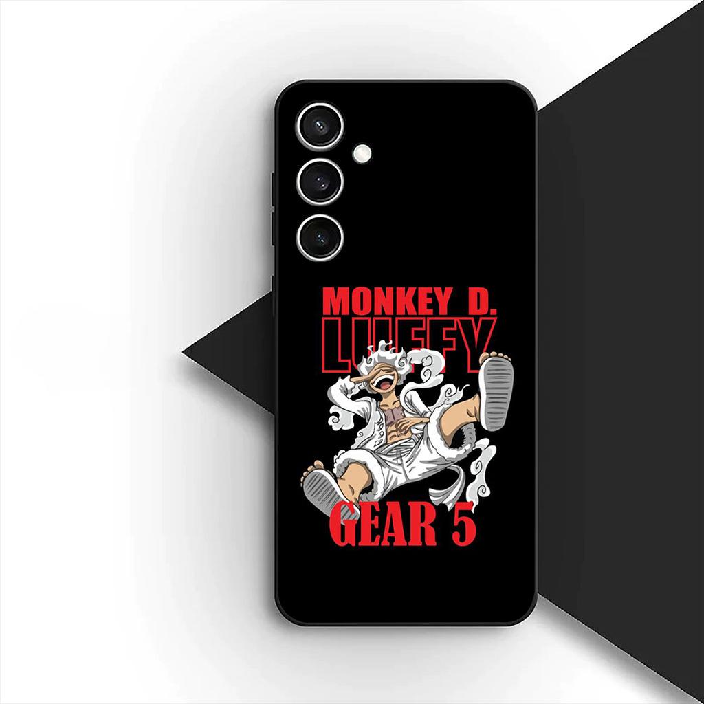 Casing for Xiaomi Redmi Note 12 11 10 A3 Pro 10A 10C 12C Note12 5G 4G Phone Cover Protective Case One Pieces Tony Chopper Luffy