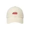 Emis Kleine Logo-Baseballkappe - 7 ästhetische Farben
