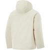 Li Ning Down Jacket Men's Rock White Gray AYMU249-1