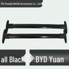 Ecosport BYD Yuan SUV and Sedan Roof Rack - Universal Crossbar for Travel and Luggage.