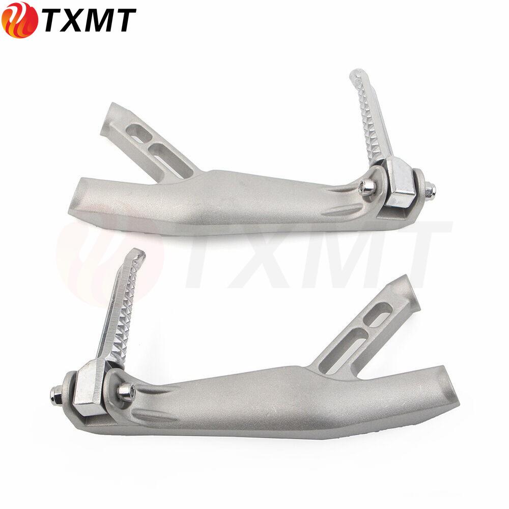 Yamaha YZF R1/R6 Rear Footpeg Bracket (2015-2021)