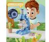 High Definition Scientific Experiment Set For Children'S Optical Microscope Major In Junior High School And Elementary School