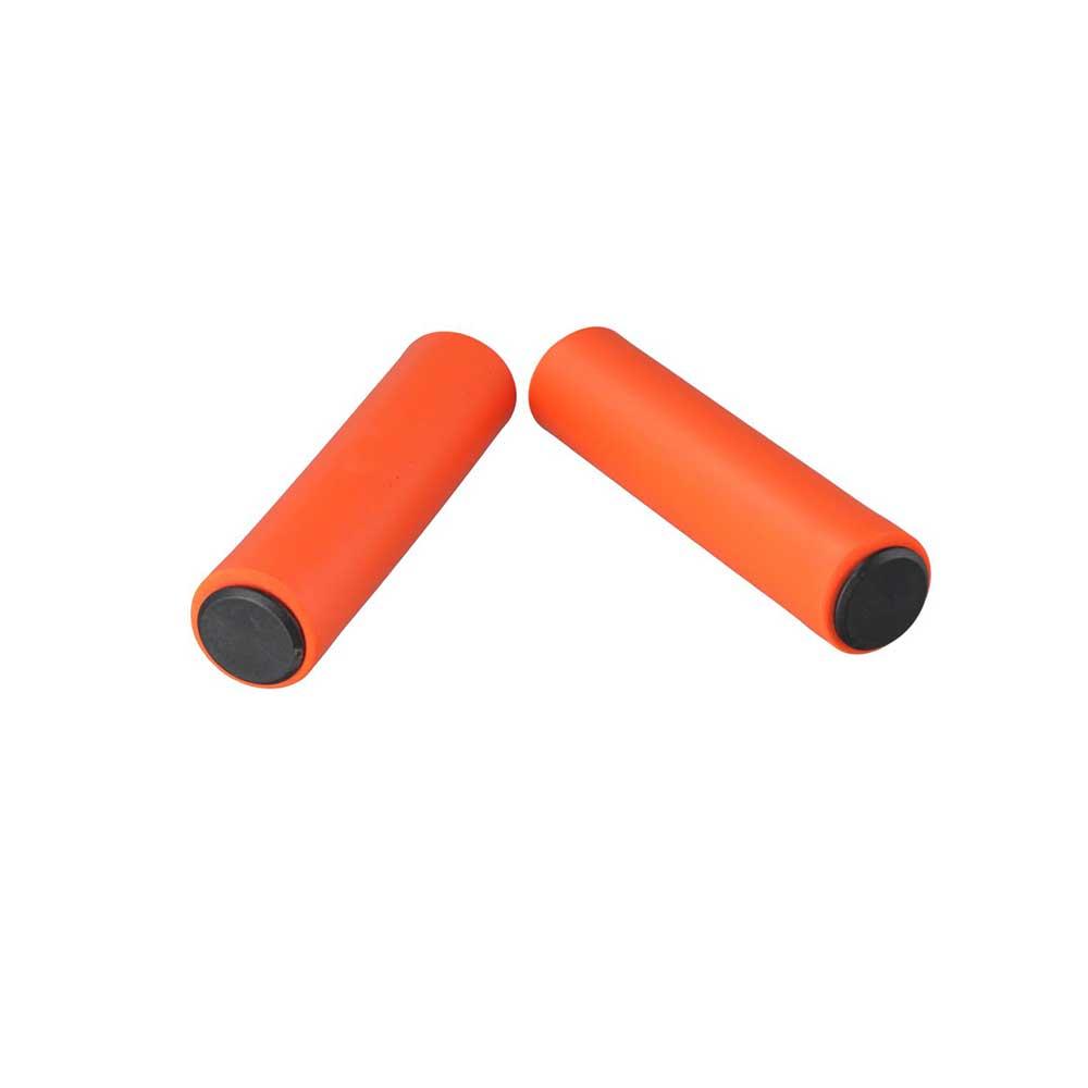 Non-Slip MTB Cuffs Bike Grip Cover Silicone Cycling Grips Bicycle Handlebar Grips Bicycle Grips